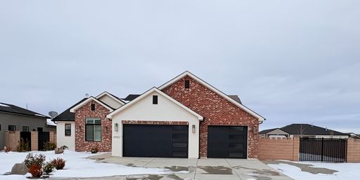 4482 W 250 N, Cedar City, UT 84721