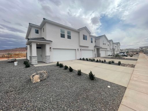 Mustang Valley Townhome! – photo 1