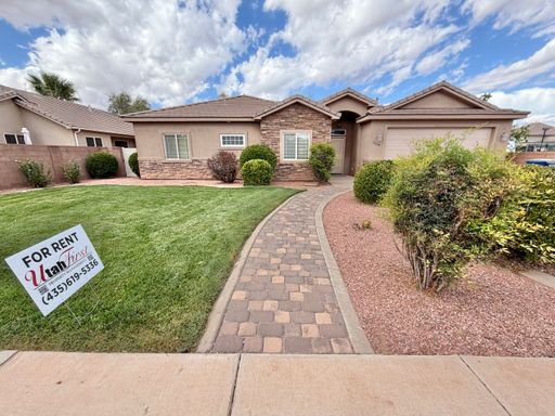 Washington Fields Single Family Home – photo 1