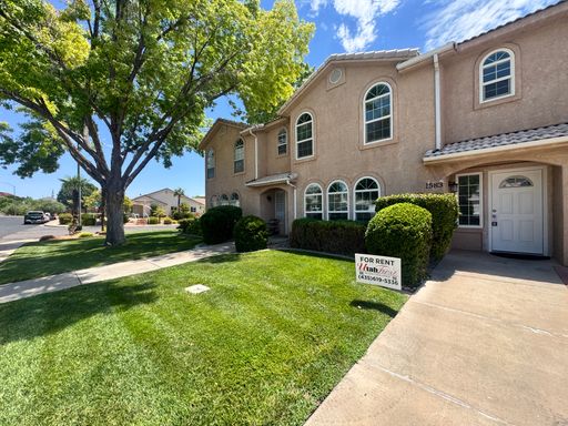 Parkside Townhouse – photo 1