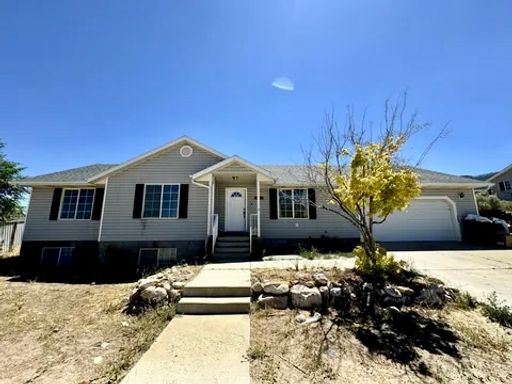 Pet Friendly Enoch House! – photo 1