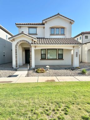 Desert Color Home! – photo 1