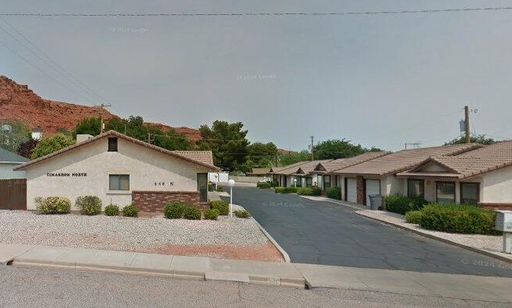 2 Bed 2 Bath Rental at 546 N 500 W #7, St George, UT – photo 1
