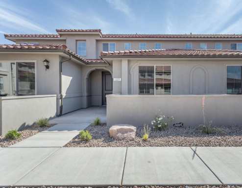Ivory Town Home in Escondido Community! – photo 1