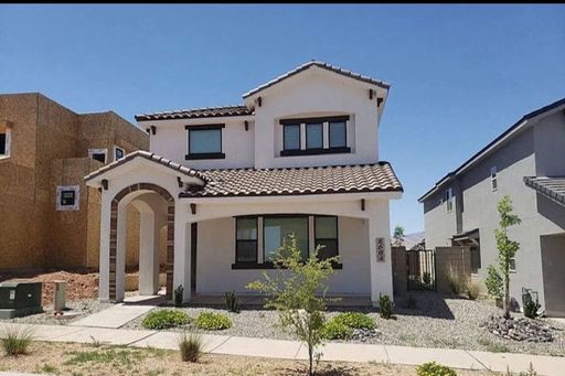 Desert Color Home! – photo 1