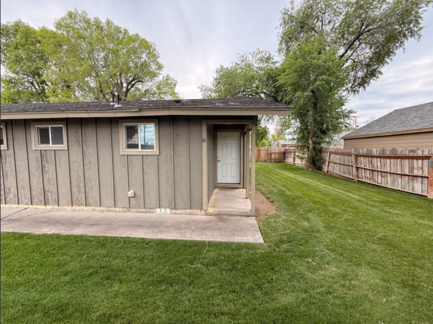 Redmond Condo: 215 NW Canal Blvd - #6