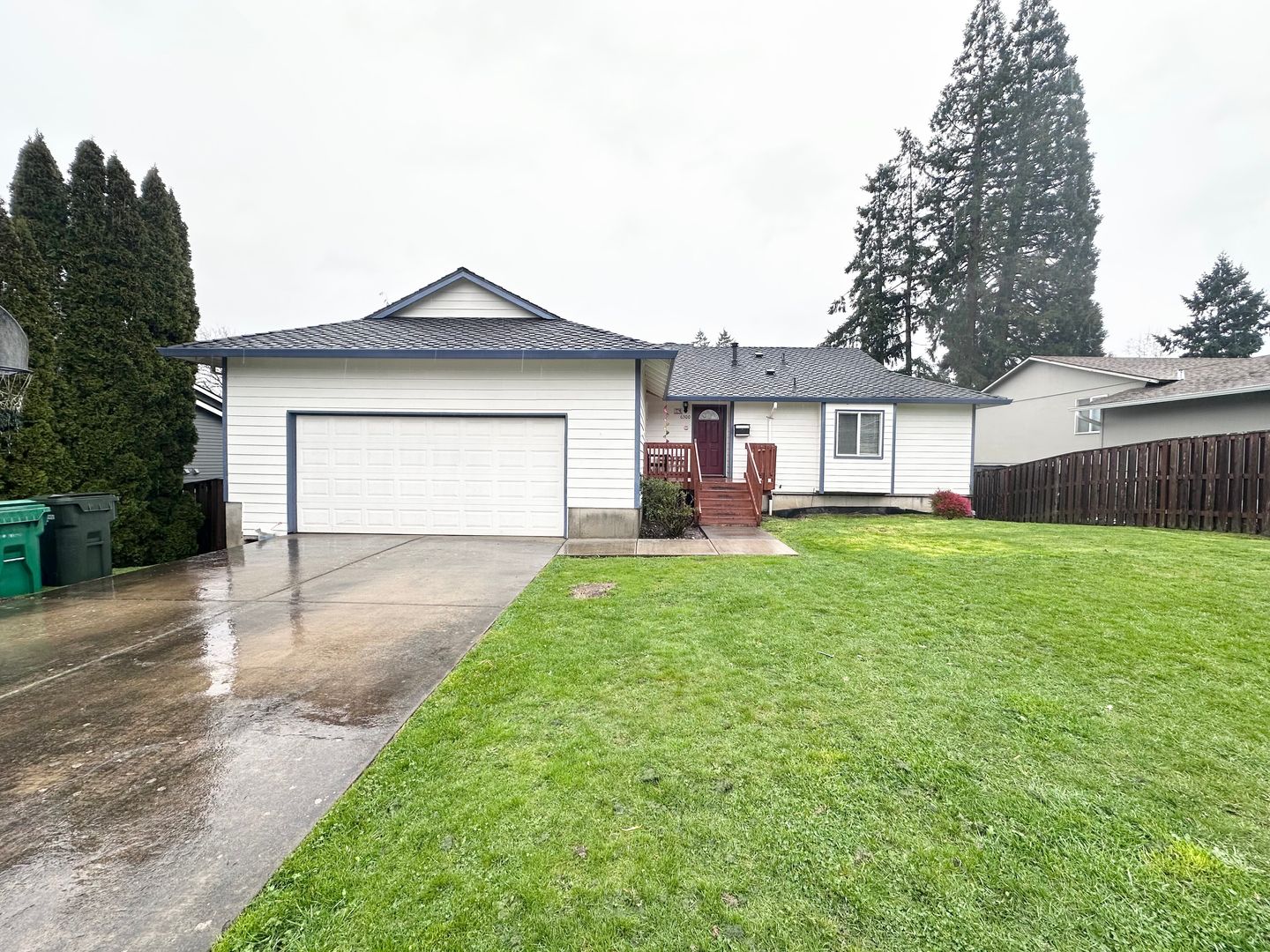 Beaverton House: 6300 SW Fisher Ave