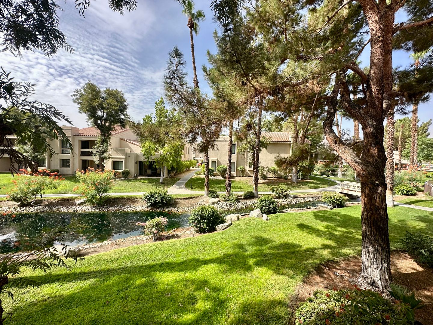 Cathedral City Condo: 35200 Cathedral Canyon