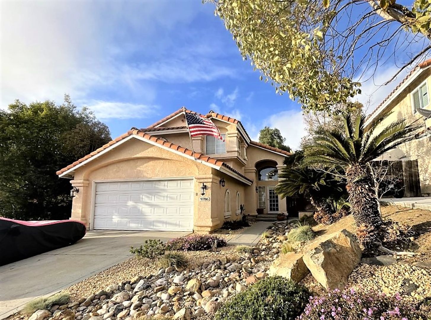 Spring Valley House: 9786 Avenida Ricardo