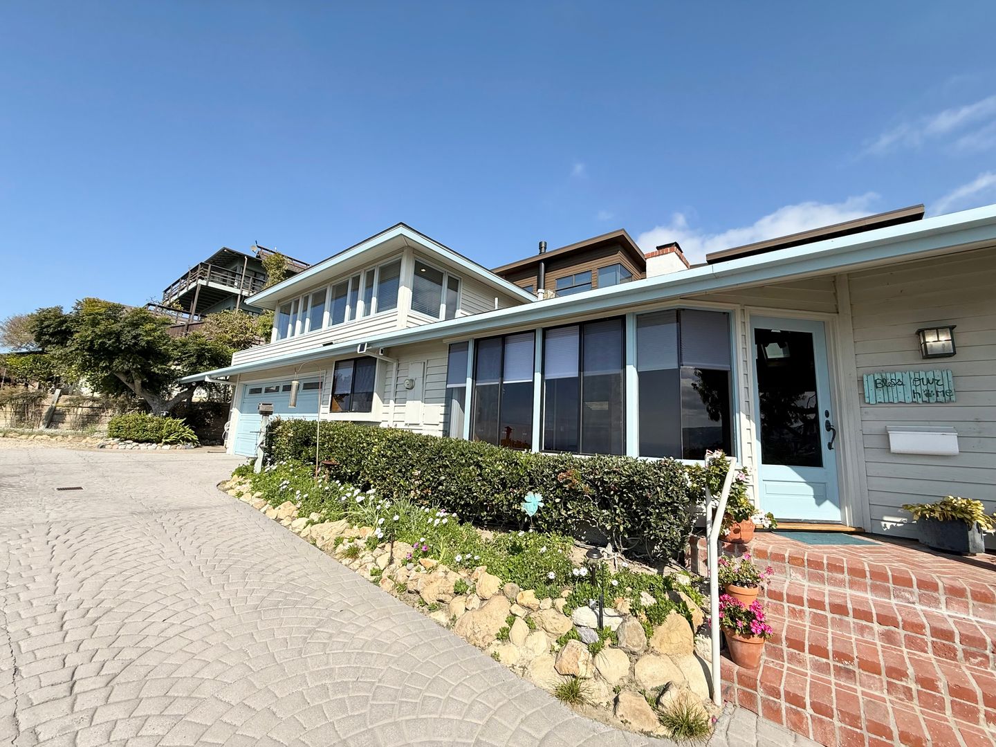 Laguna Beach House: 334 Pinecrest Dr