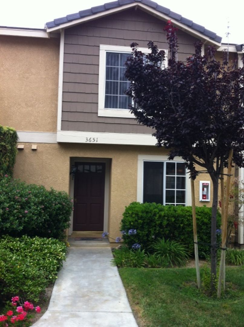 San Diego Condo: 3651 Caminito Carmel Landing