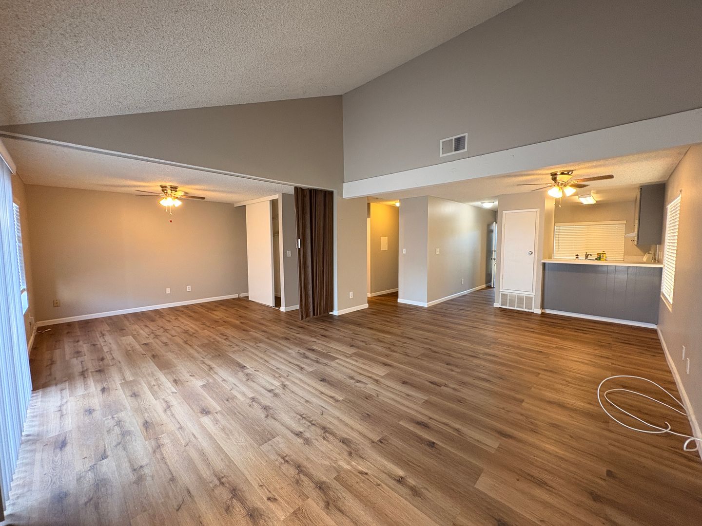 Glendora Apartment: 1330 E. Foothill Blvd.