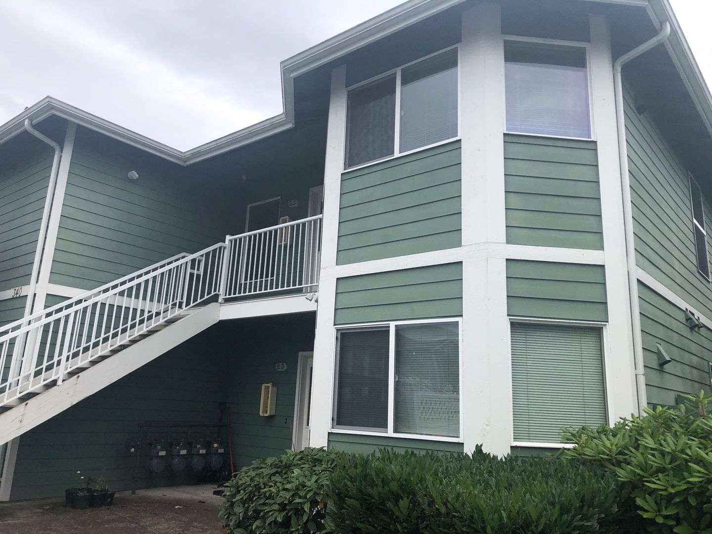 BELLINGHAM Apartment: 334 E. BELLIS FAIR PKWY - #201