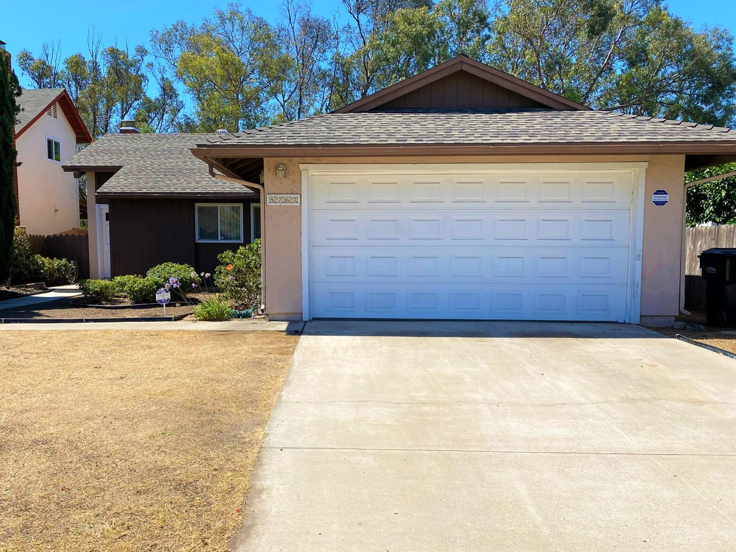 San Diego House: 8767 Jade Coast Dr