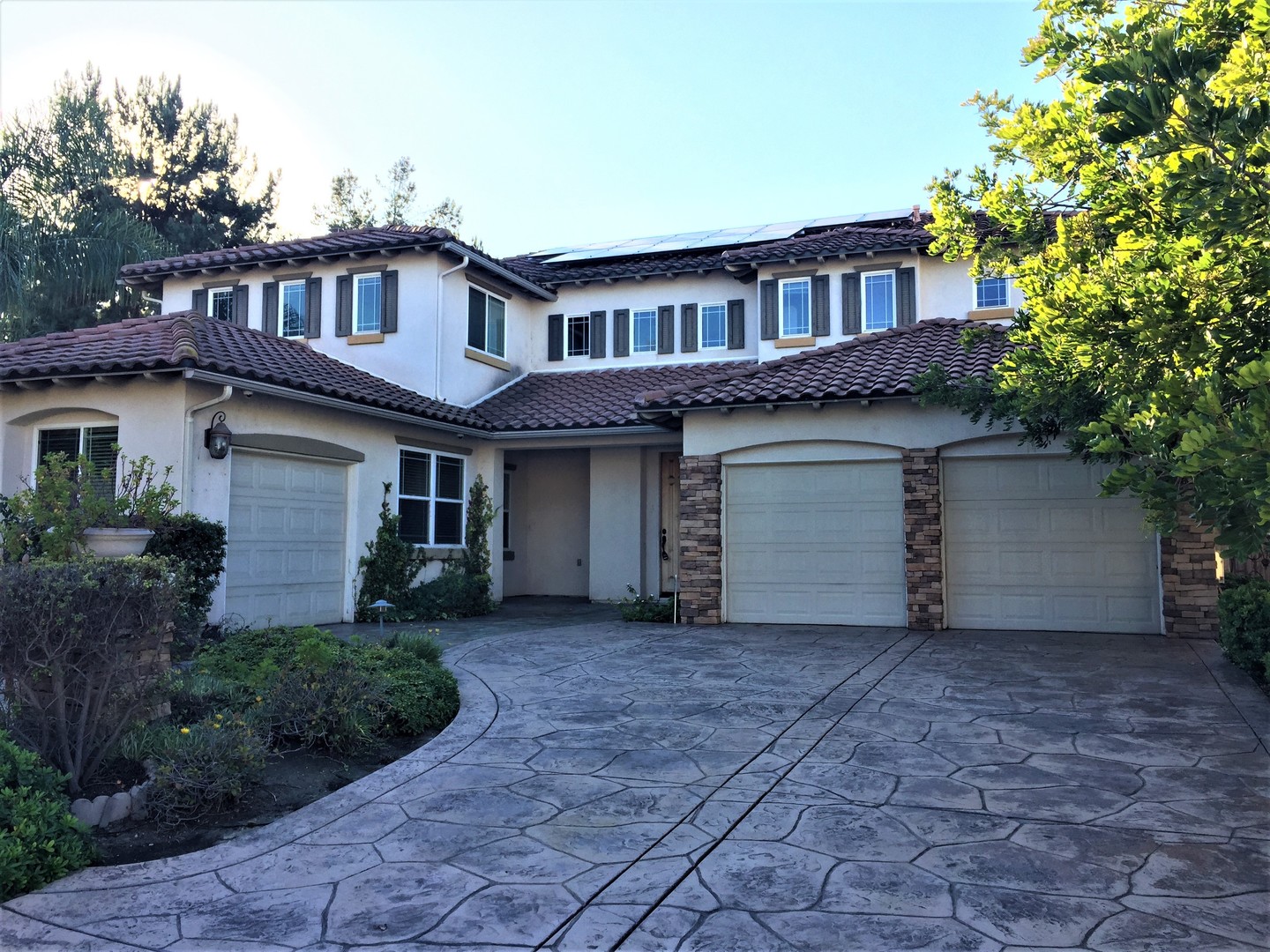Chula Vista House: 1396 S Creekside Drive
