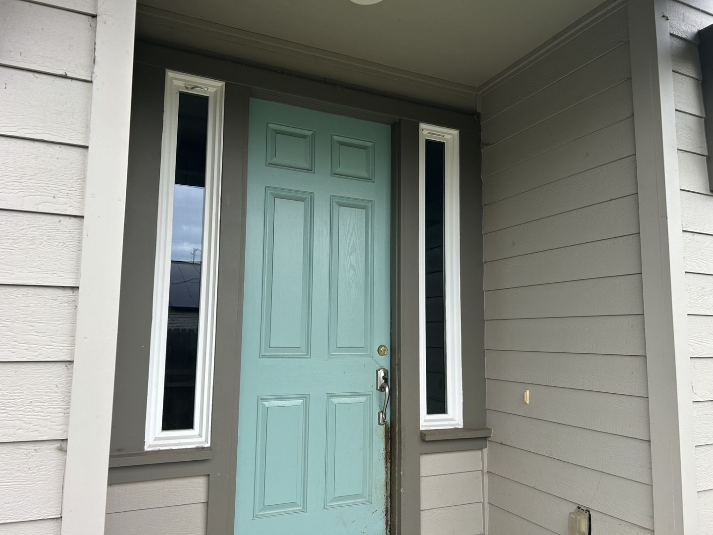 Vallejo Apartment: 403-405 Gilcrest Ave