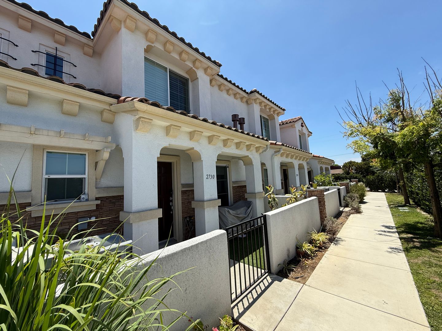 Anaheim House: 2730 W Ball Road
