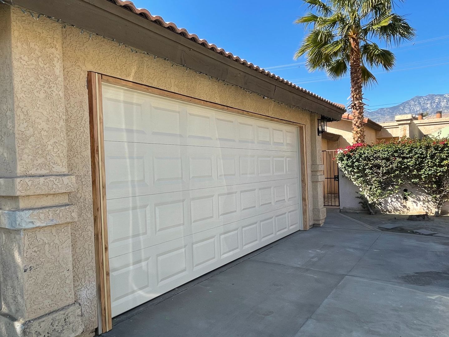 Cathedral City Apartment: 33387 Shifting Sands Trail