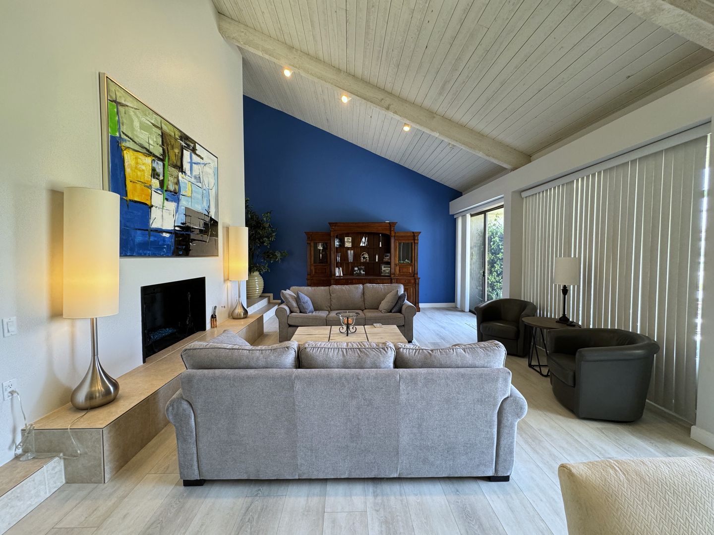 Rancho Mirage Condo: 34983 Mission Hills Dr