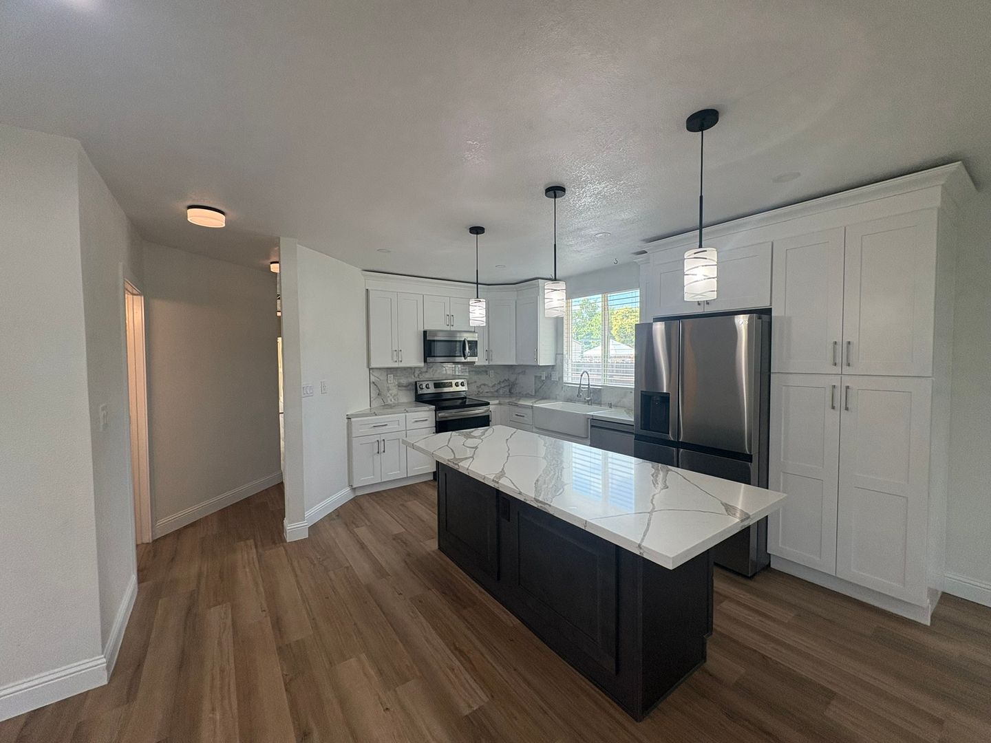 Sacramento House: 3962 44th St