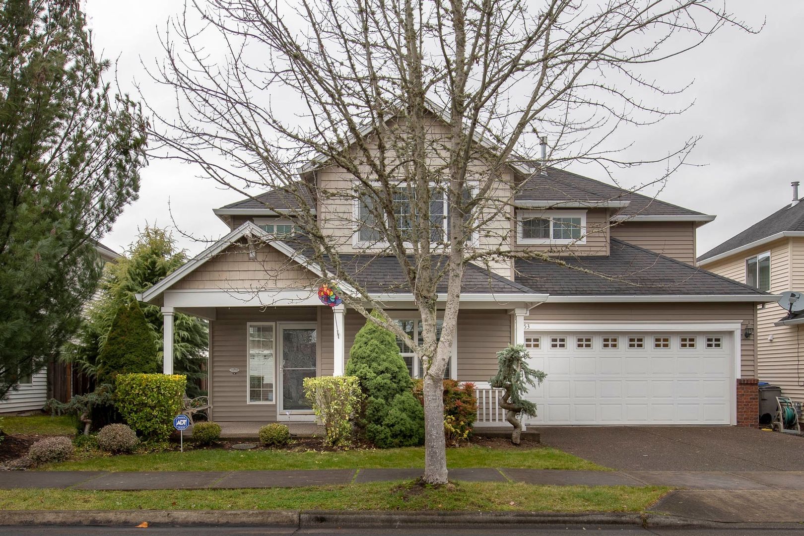 Beaverton House: 4253 NW Diamondback Drive