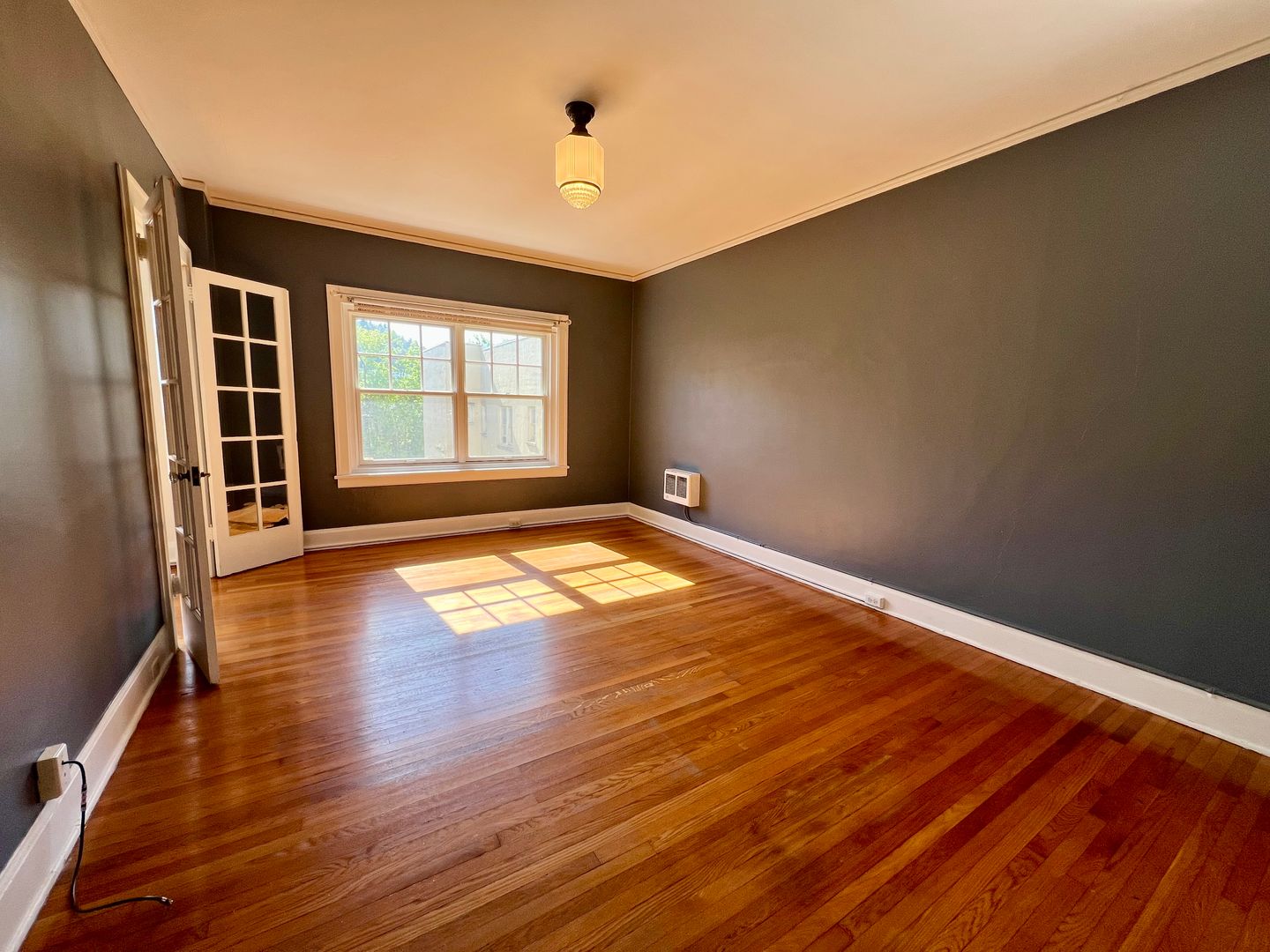 Portland Condo: 2015 NW Flanders St
