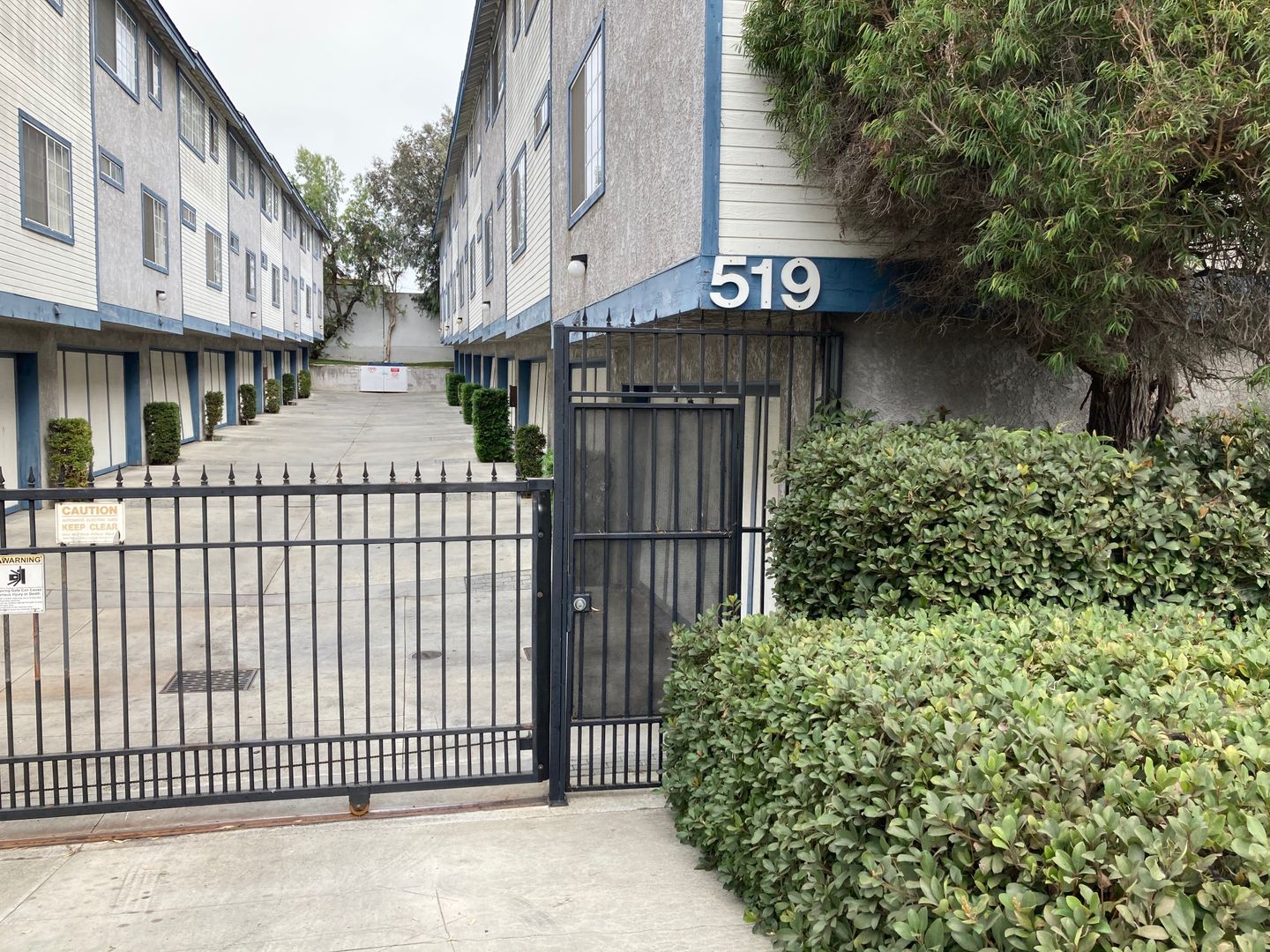 Inglewood House: 519 E Hazel Street, Unit 18