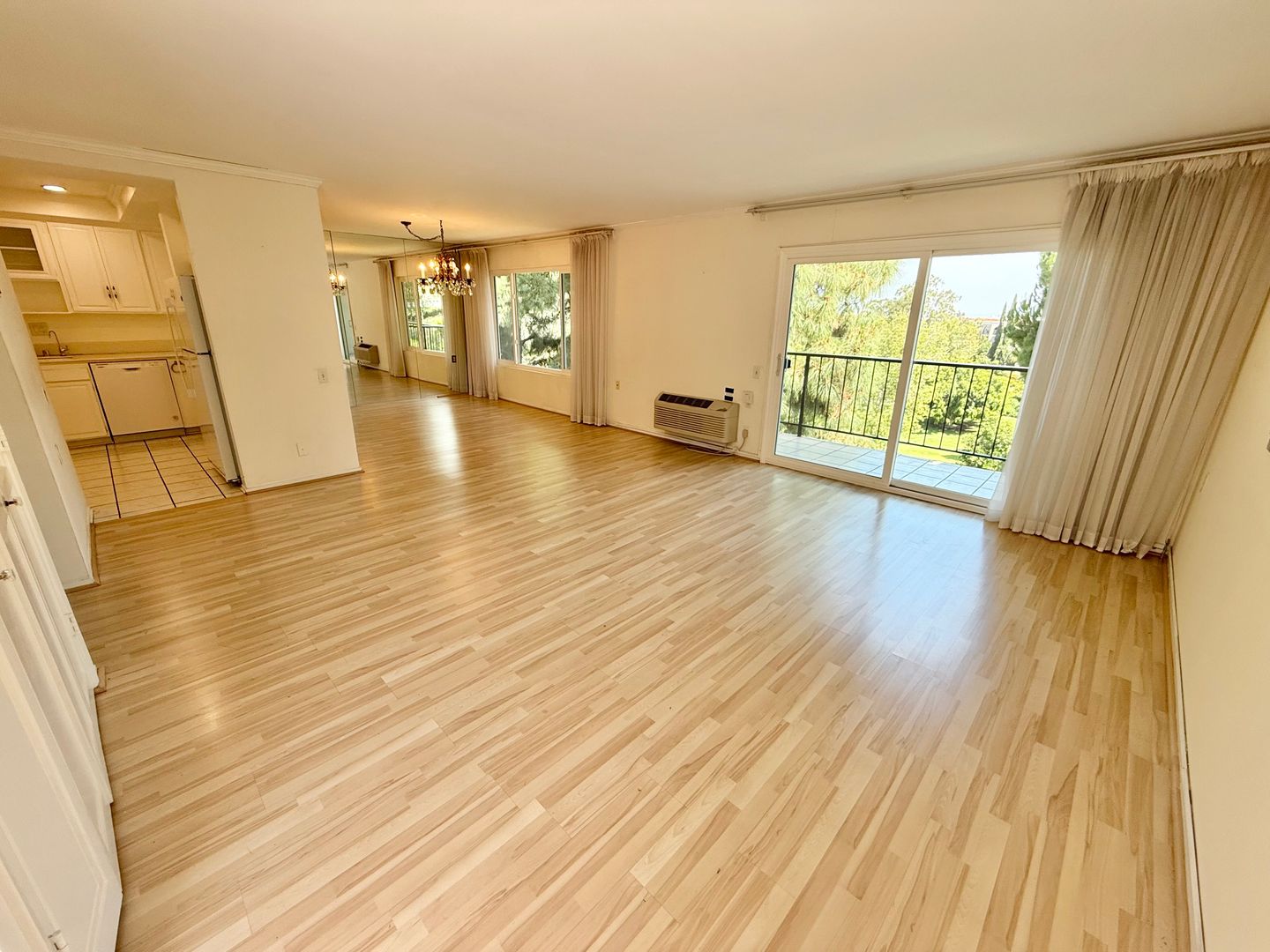 Laguna Woods House: 3486 Bahia Blanca West #3G