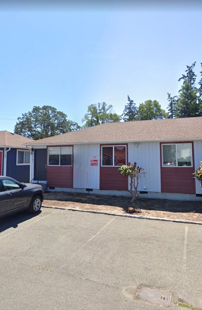 Lakewood Apartment: 4700 124th St Ct SW