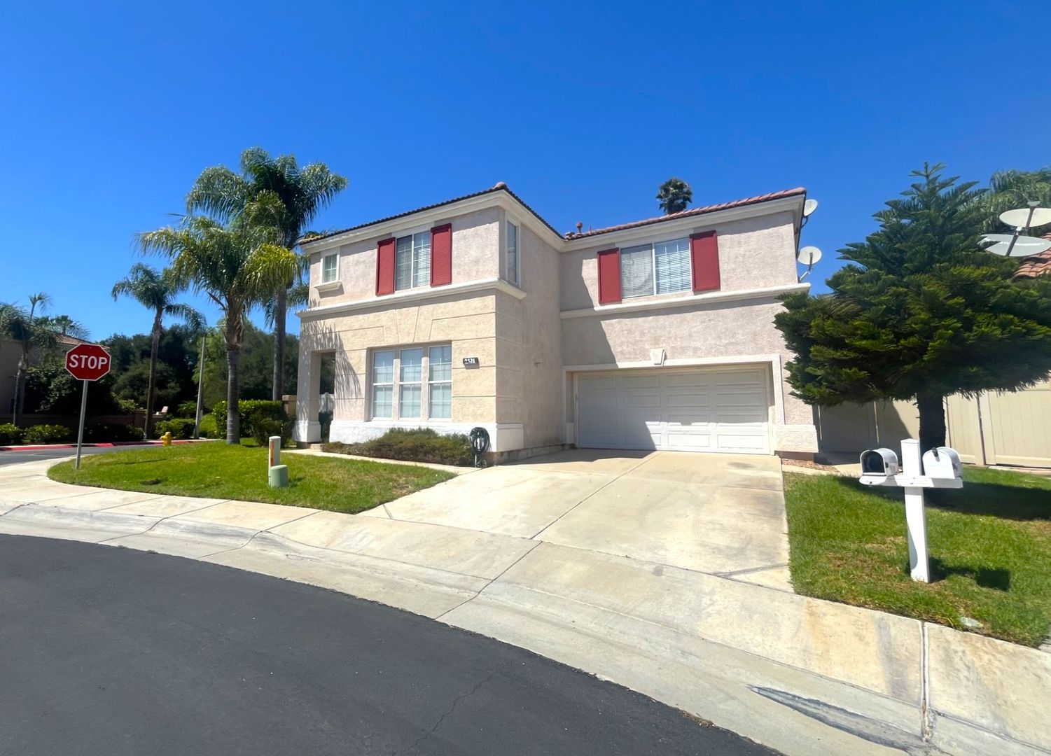 Corona House: 2301 Dorado St