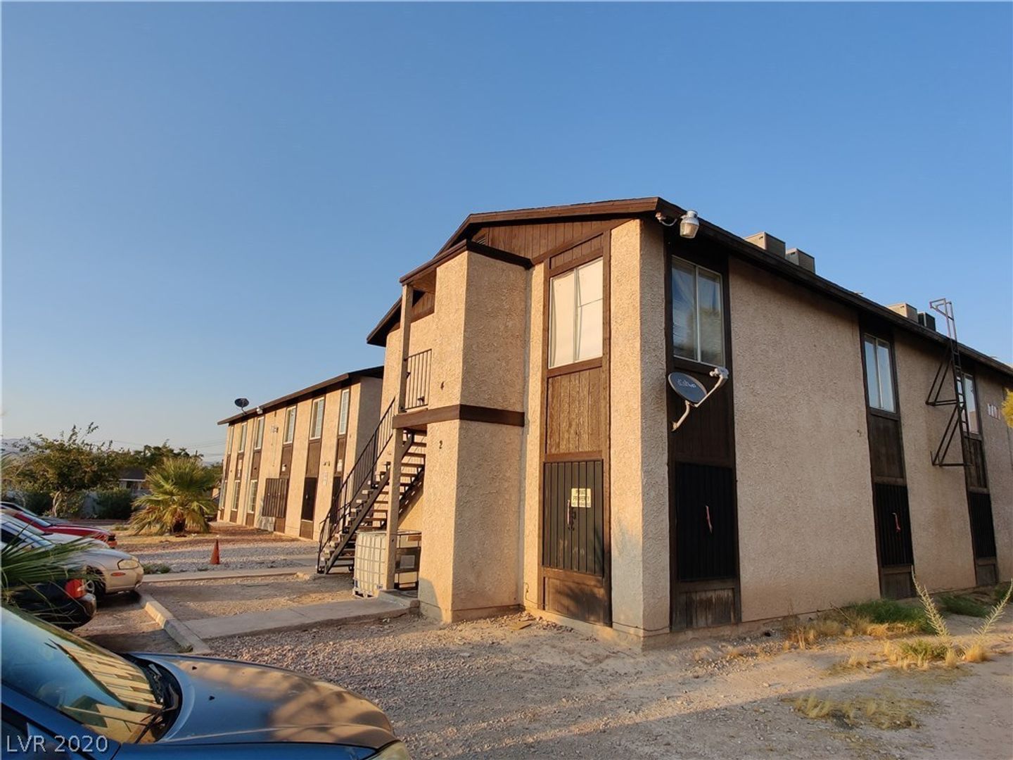 Las Vegas House: 717 Covington Lane