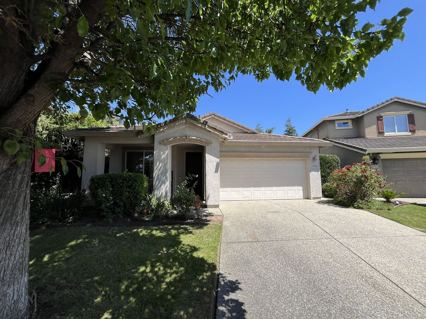 Elk Grove House: 9756 Sage Thrasher Circle
