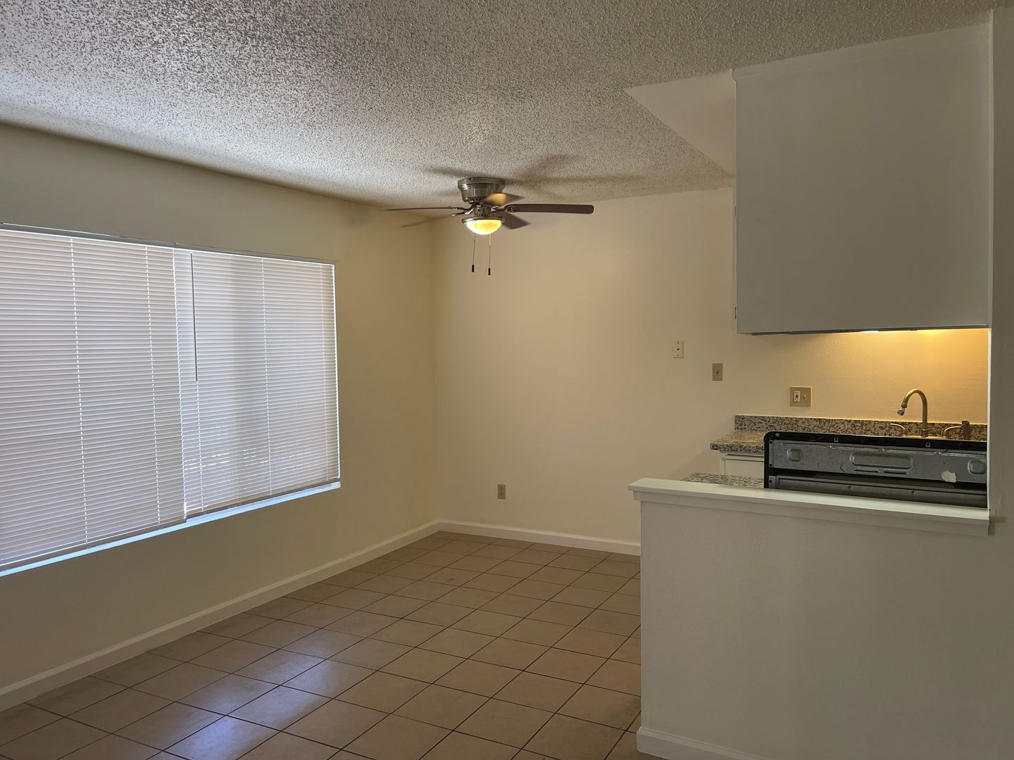 Stockton Apartment: 337 E Poplar St.