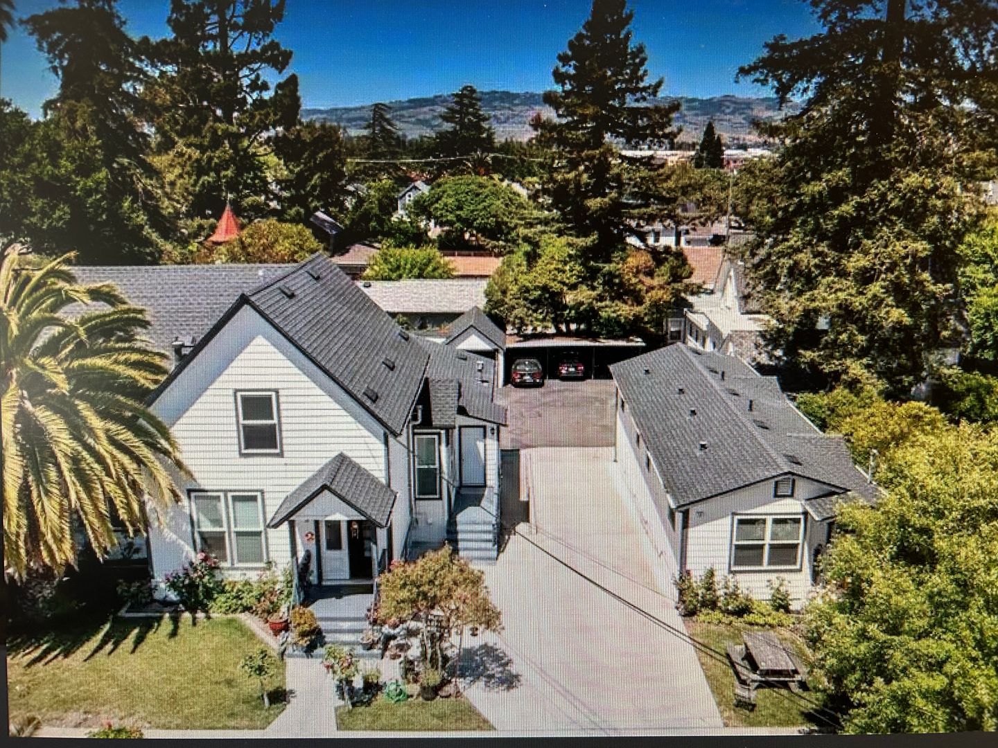 Petaluma Apartment: 15 7th Street - Unit 3