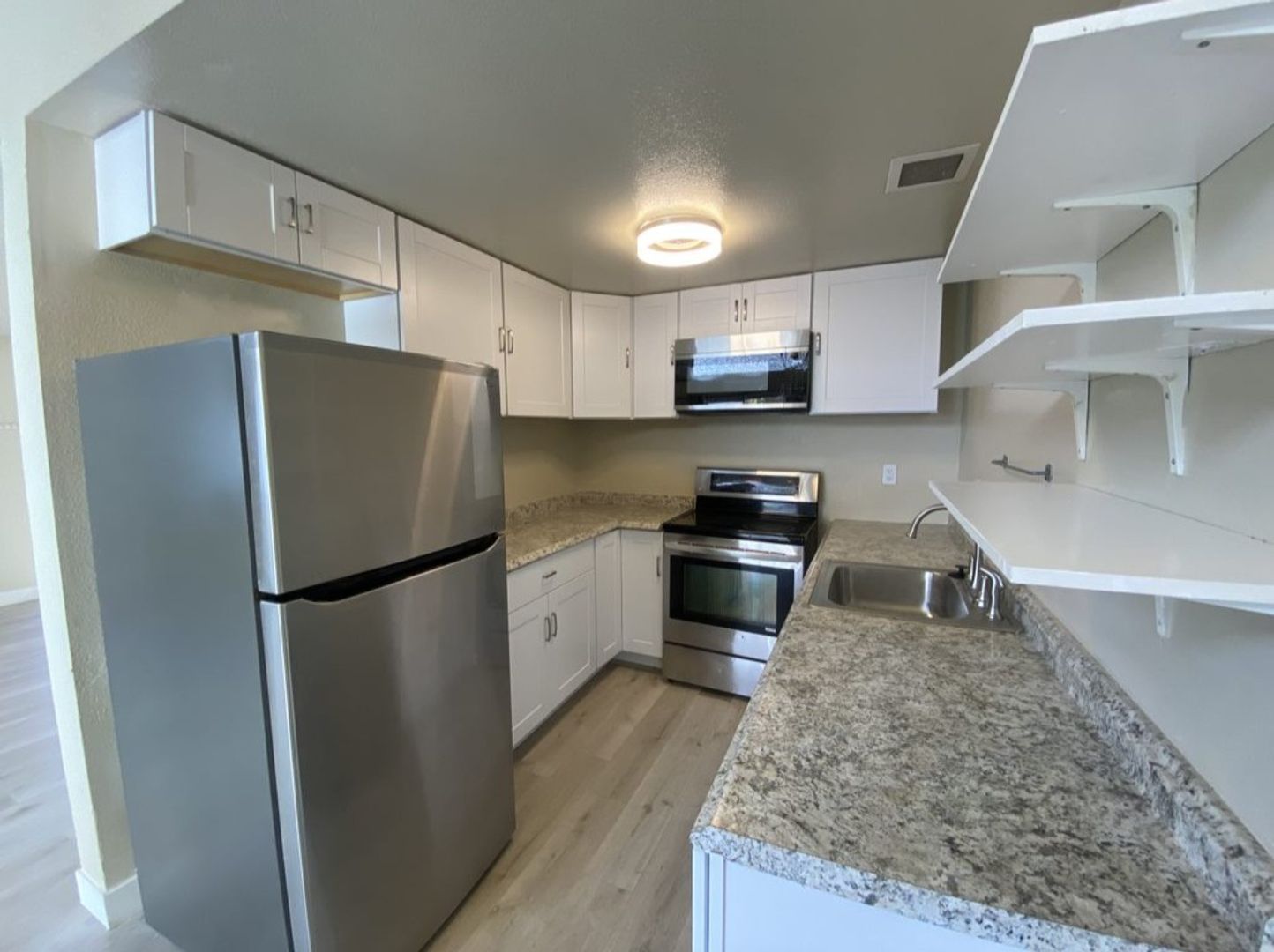 San Diego Condo: 2872 Casey St Unit B