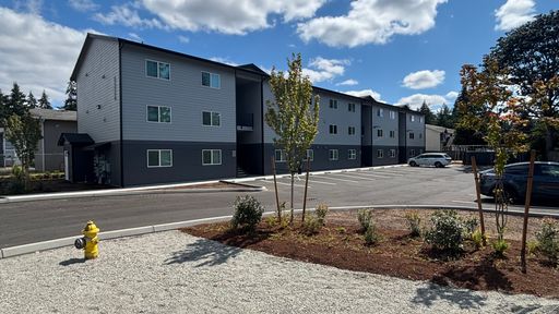***$500 Move-In Special*** New Construction 2 Bedroom! Brand New Living Awaits — Be the First to Call This Lakewood Apt Complex Home! – photo 1