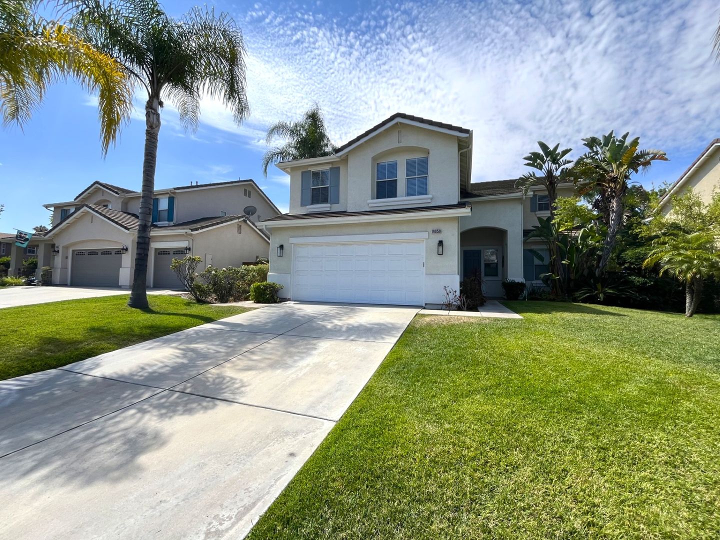 Riverside House: 19059 Weathervane Pl