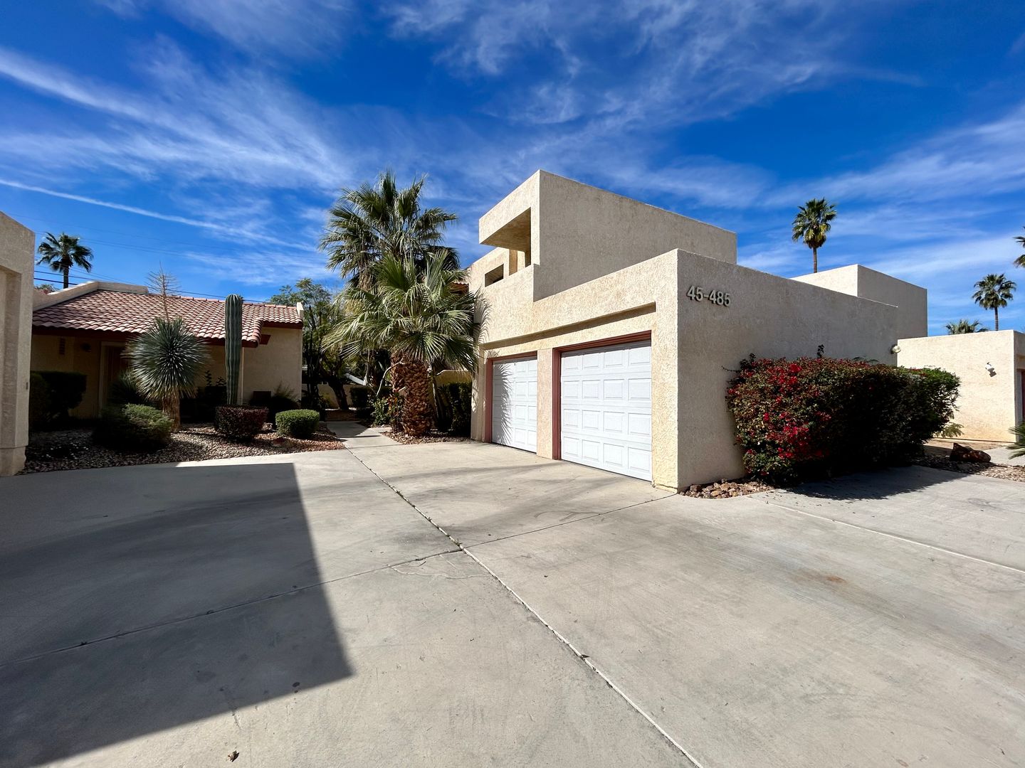 Palm Desert Apartment: 45485 Sunset Lane  - 03