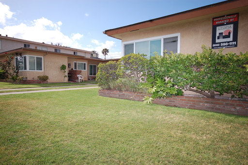 Gorgeous Unit in Imperial Beach! – photo 1