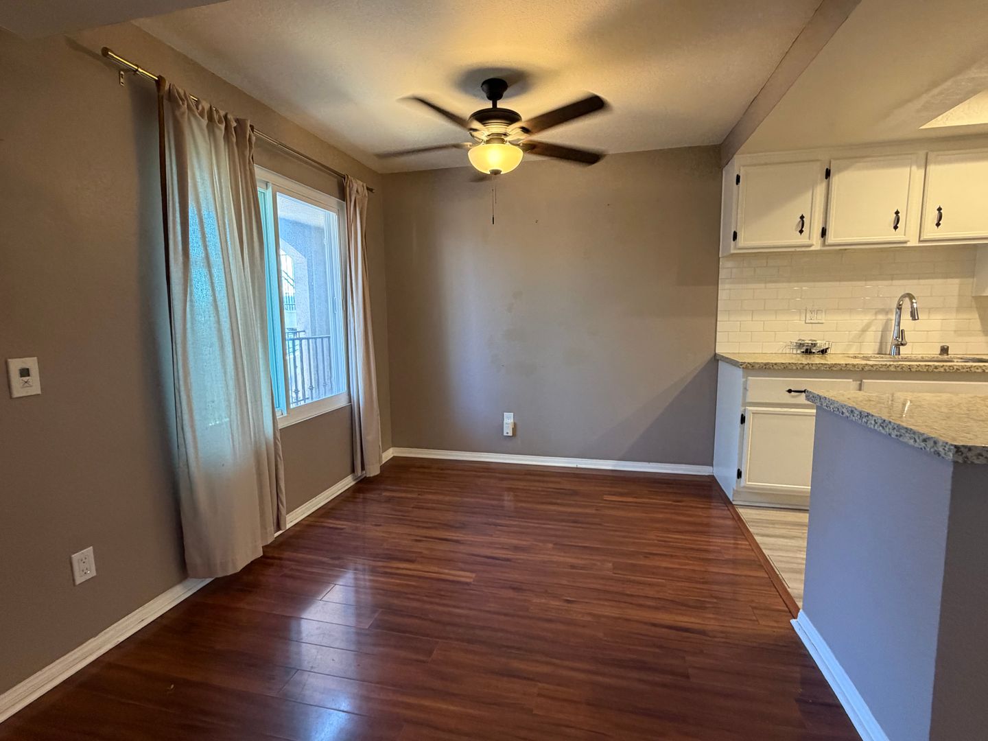 San Diego Condo: 2828 Famosa Blvd  Unit 203