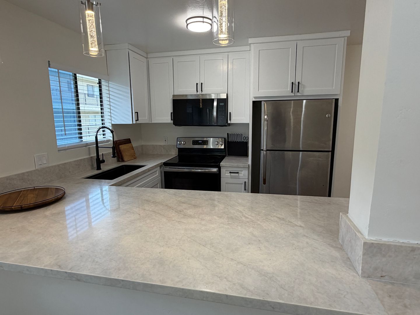 San Diego Condo: 3535 Monroe Ave #23