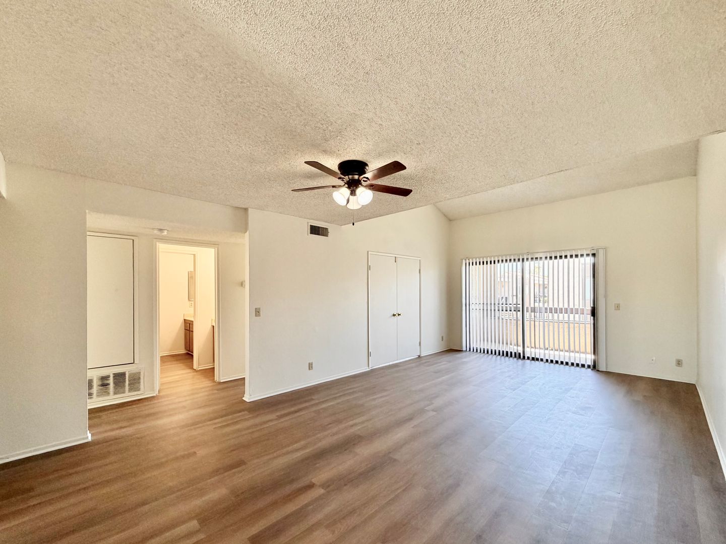 Indio Apartment: 81351 Fred Waring Drive