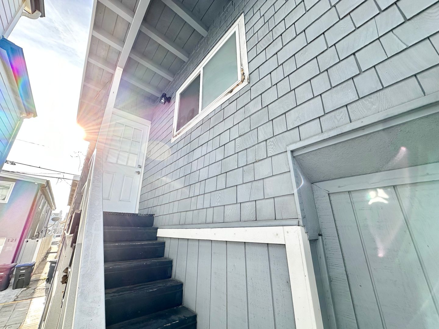 Newport Beach House: 118-B 38th St.