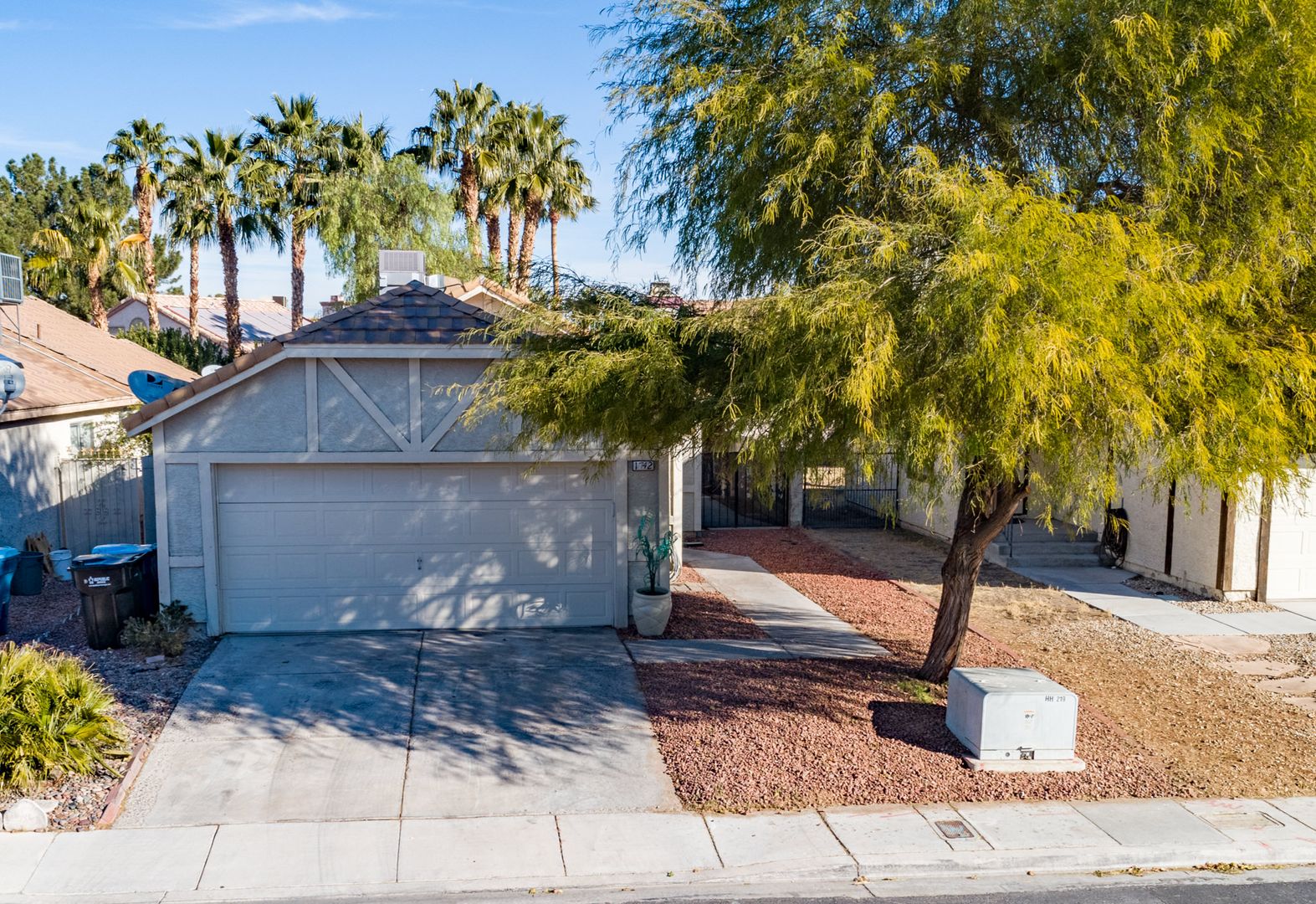 Las Vegas House: 1742 Ember Glow Cir