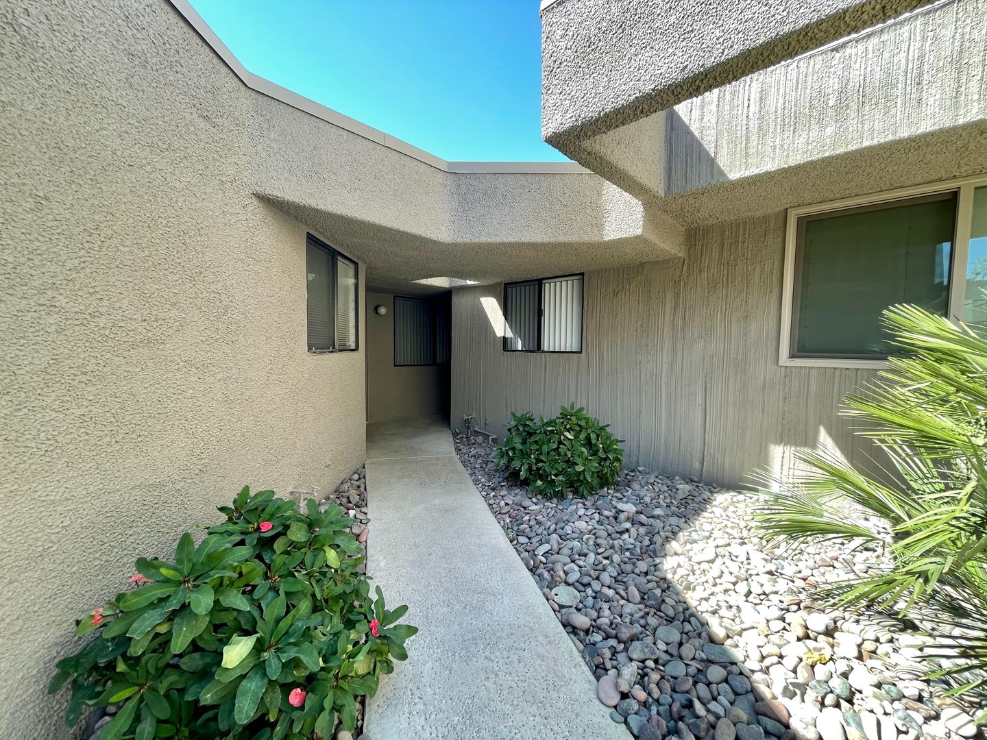 Rancho Mirage Condo: 71846 Eleanora Lane