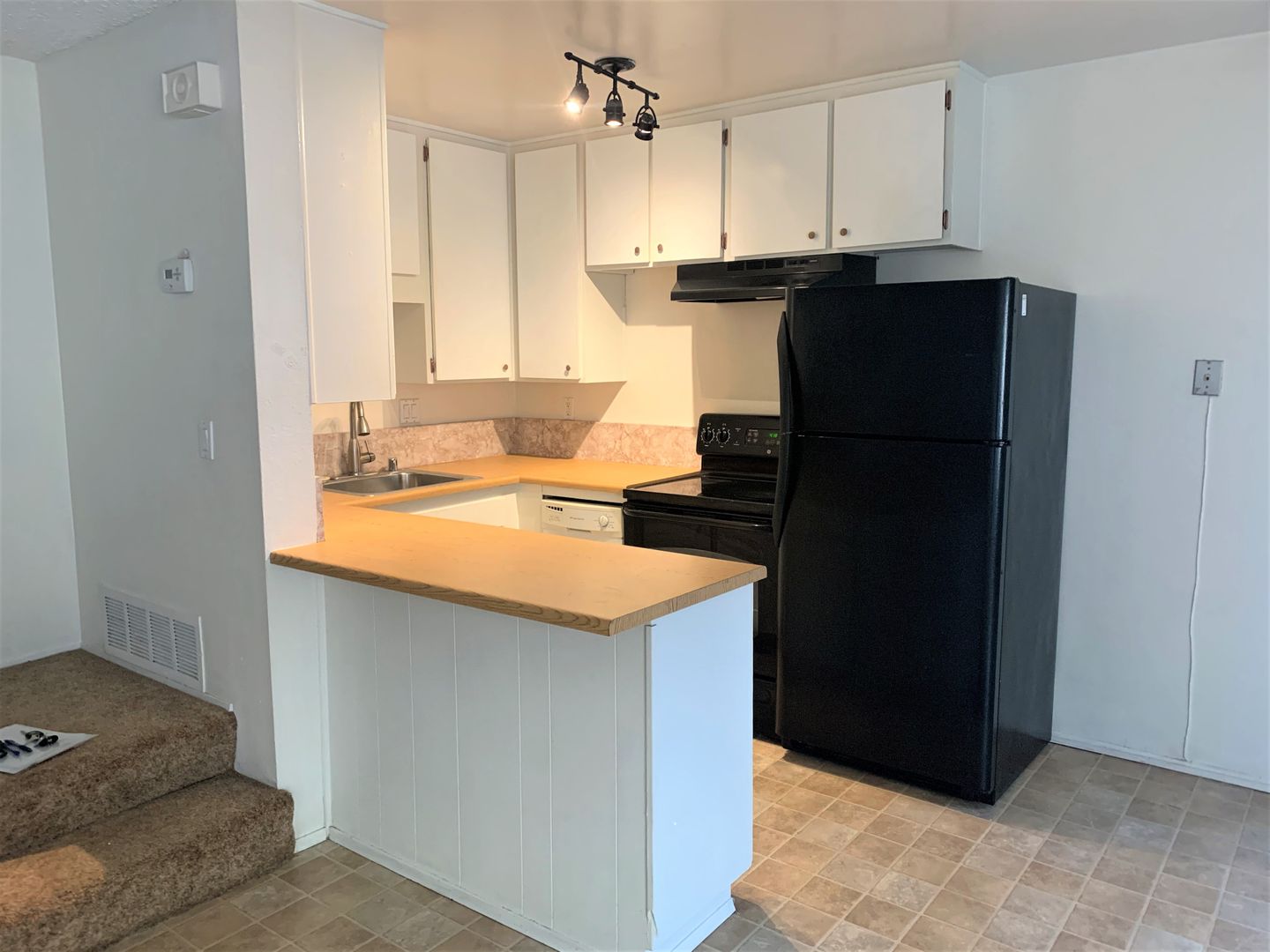 San Diego Townhome: 10645 Carmel Mountain Road