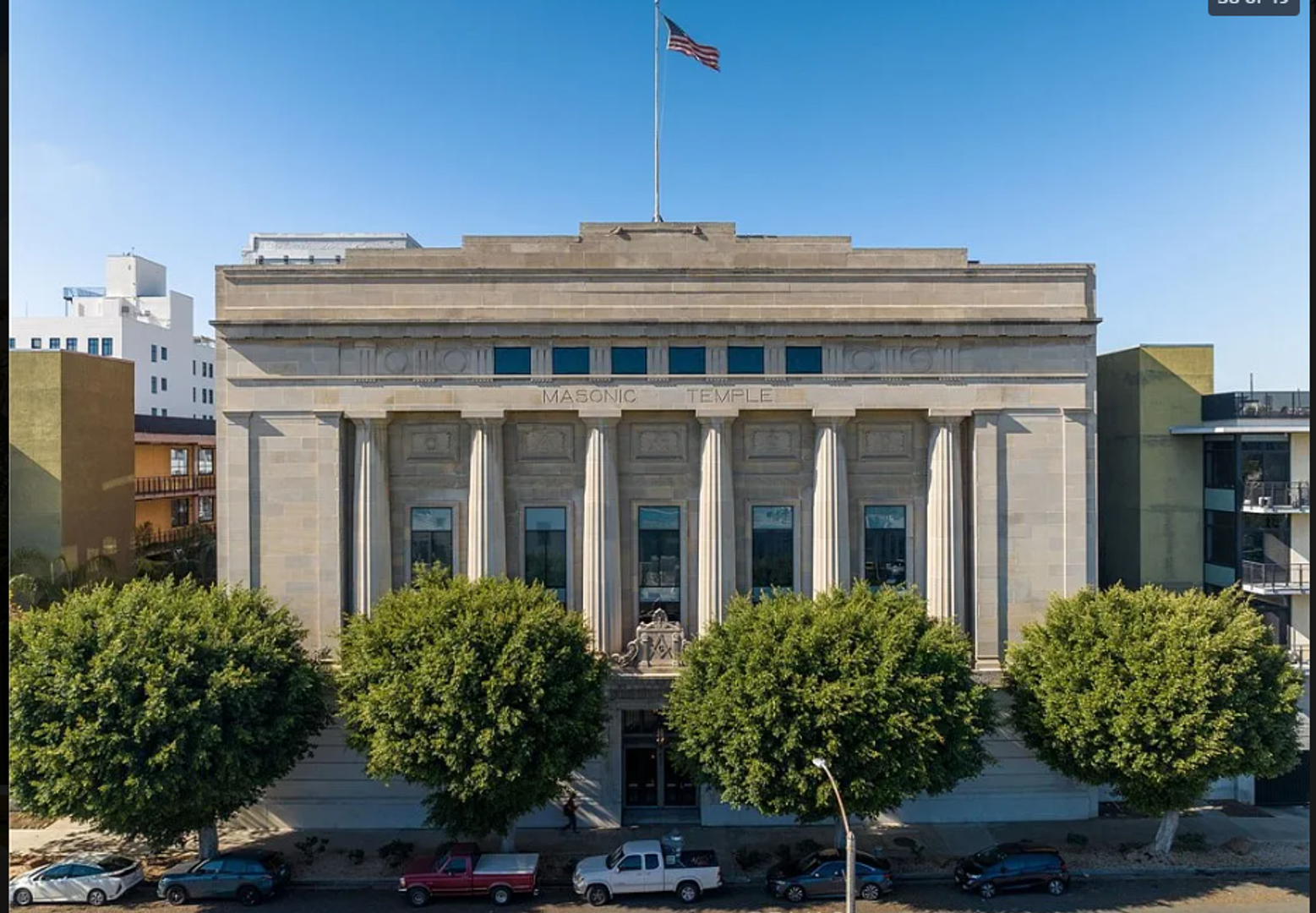 Long Beach Condo: 835 Locust Avenue