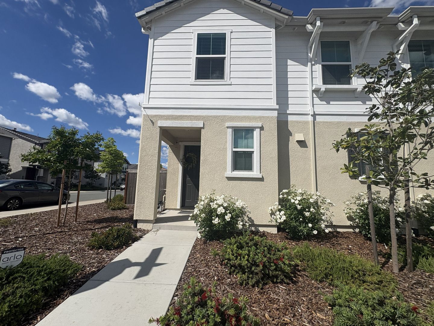 Elk Grove House: 8213 Ocho Way