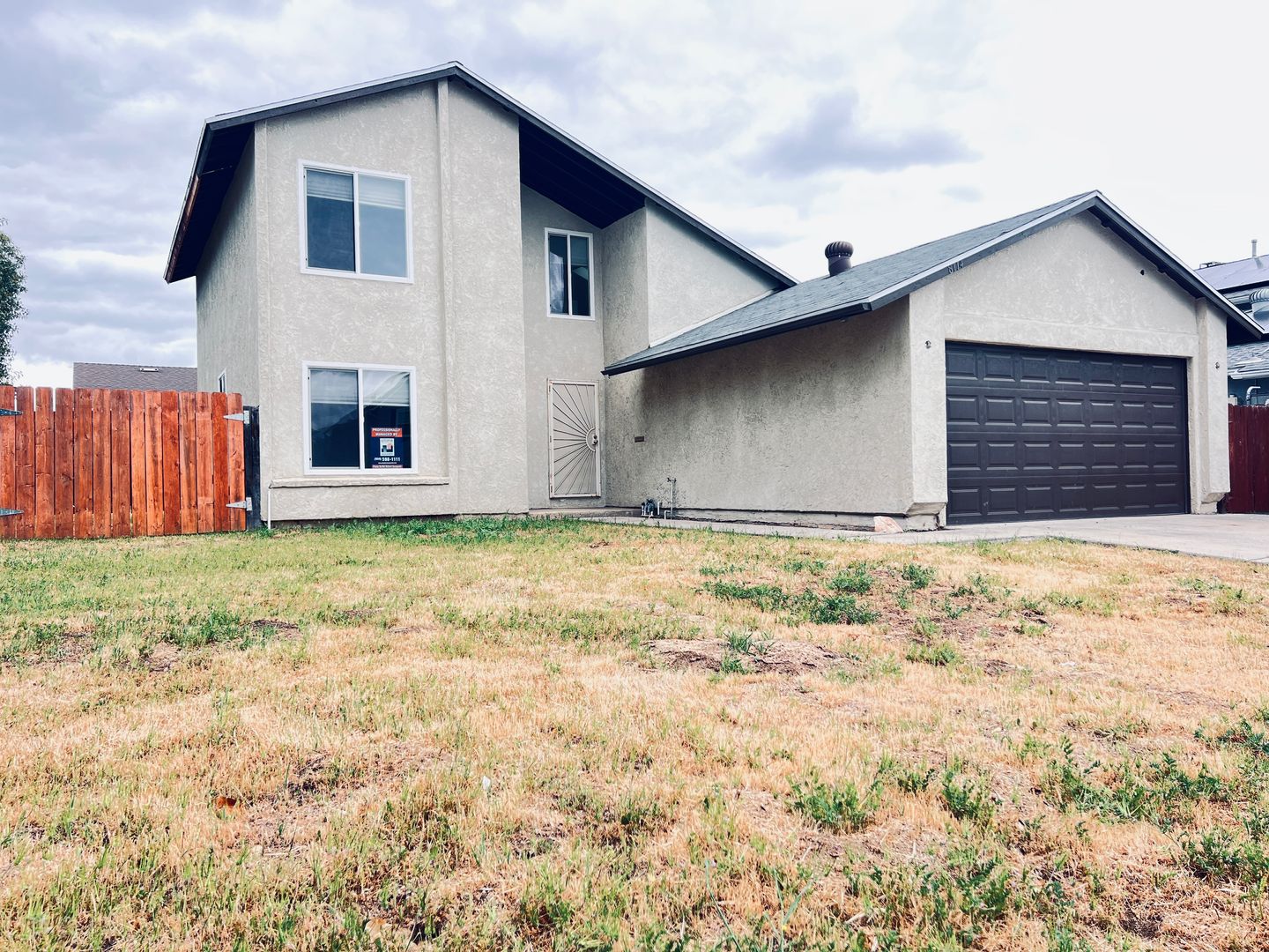 El Cajon House: 8774 Cordial Road