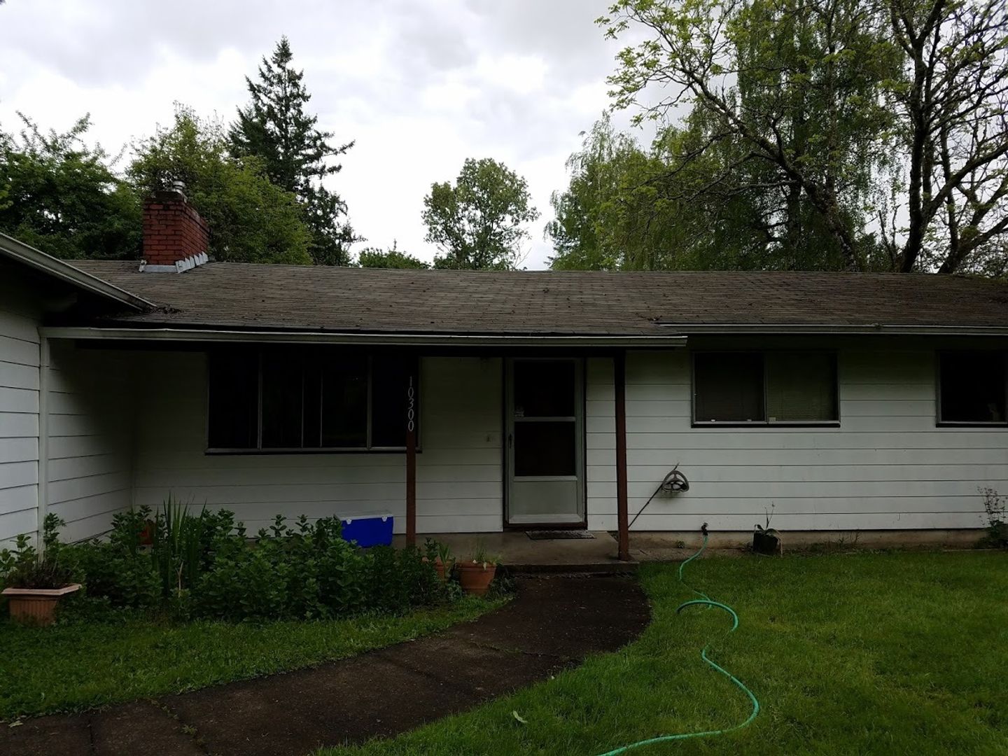 Portland Apartment: 10300 SW Fourth Avenue - Room 3